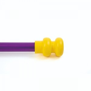 Настенный светильник Seletti Superlinea Purple