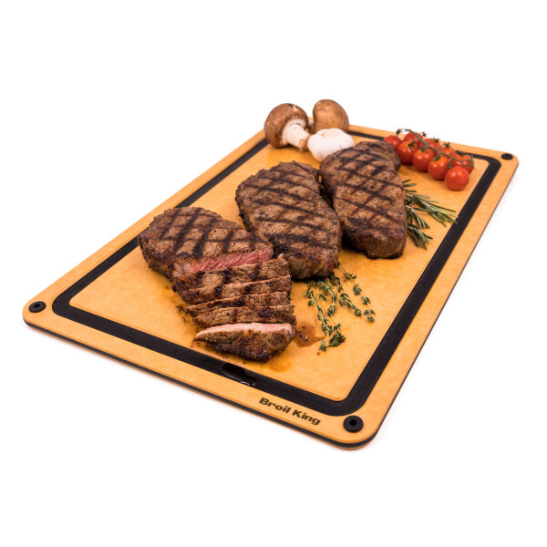 Доска разделочная Broil King из древесного волокна