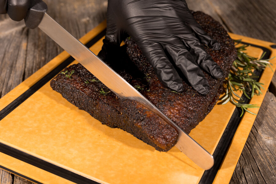 Доска разделочная Broil King из древесного волокна