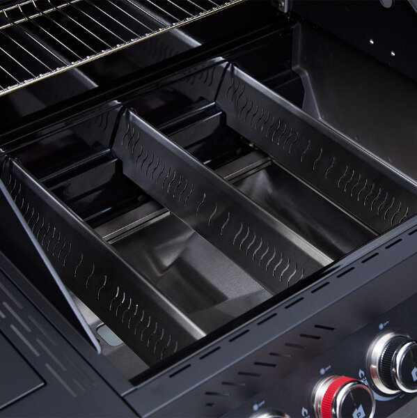 Аромапластина для гриля Primeliner G-class