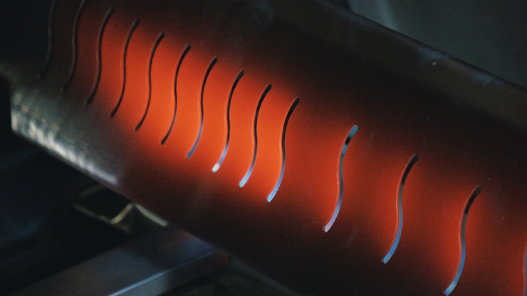 Аромапластина для гриля Primeliner G-class