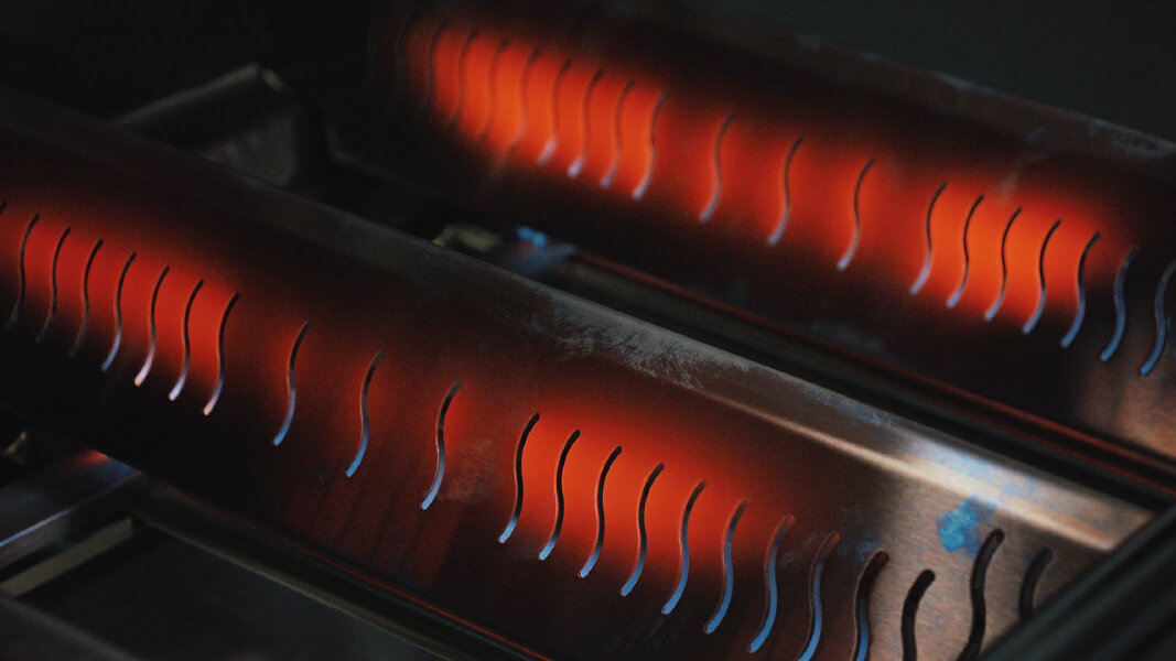 Аромапластина для гриля Primeliner G-class