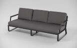 Лаунж зоны Gardenini Voglie long