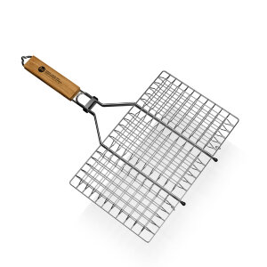 Решетка для бургеров 800 Degrees Burger Holder размер L