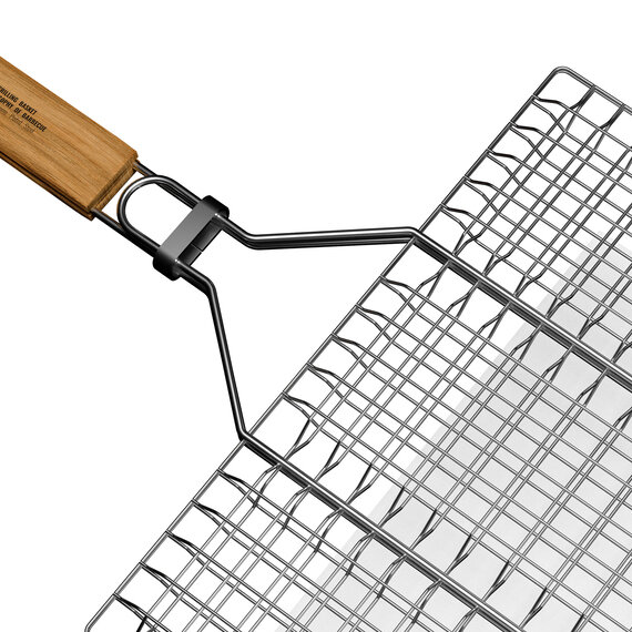 Решетка для бургеров 800 Degrees Burger Holder размер L