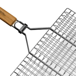 Решетка для бургеров 800 Degrees Burger Holder размер L