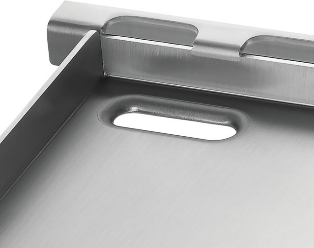 Противень для грилей Napoleon Freestyle/Rogue-425 нержавеющая сталь