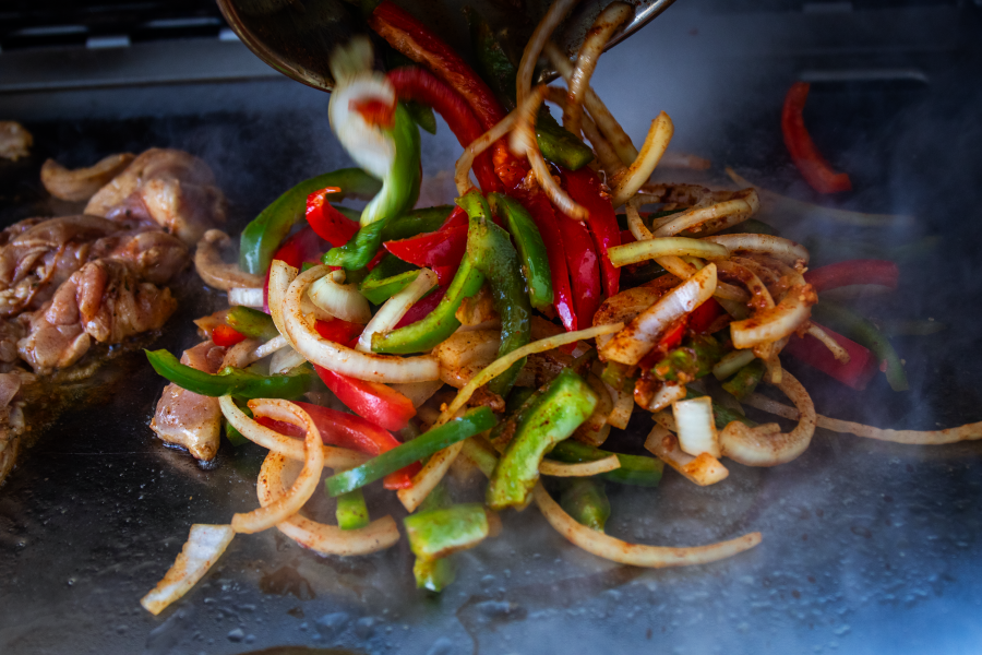 Противень для грилей Napoleon Freestyle/Rogue-425 нержавеющая сталь