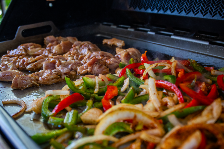 Противень для грилей Napoleon Freestyle/Rogue-425 нержавеющая сталь