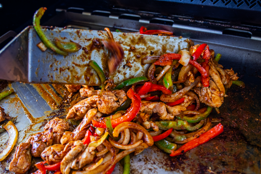 Противень для грилей Napoleon Freestyle/Rogue-425 нержавеющая сталь