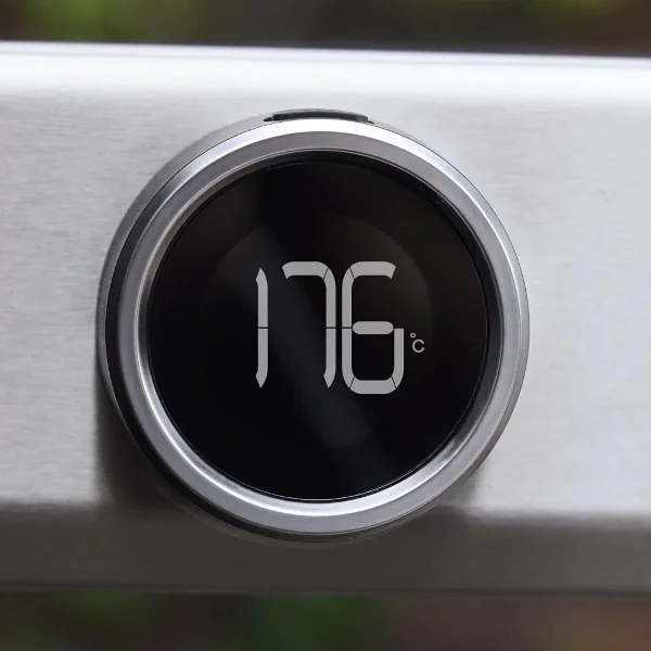 Газовый гриль Weber Spirit SP-435 GBS