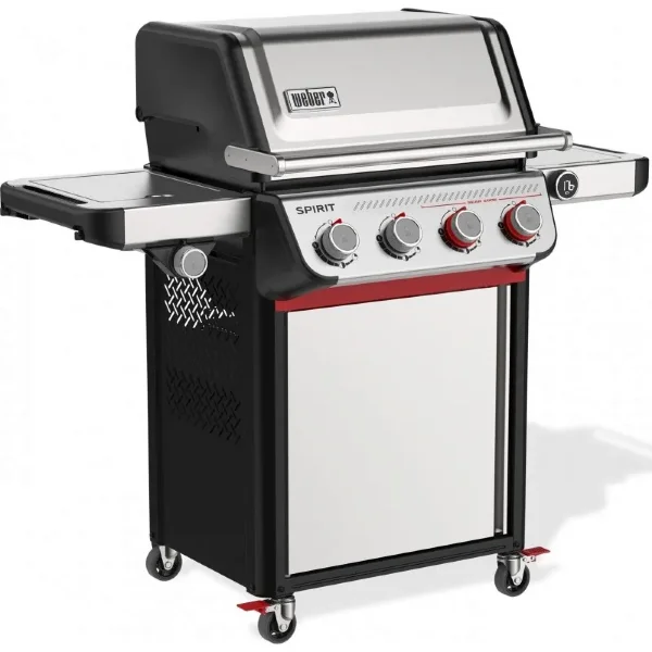 Газовый гриль Weber Spirit SP-435 GBS