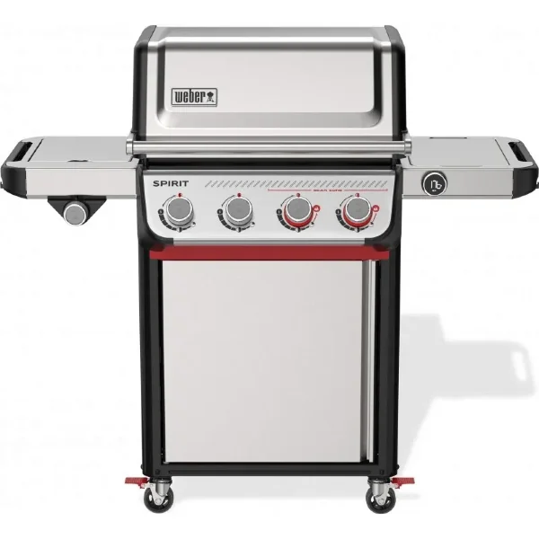 Газовый гриль Weber Spirit SP-435 GBS