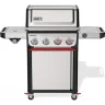 Газовый гриль Weber Spirit SP-435 GBS