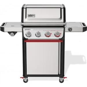 Газовый гриль Weber Spirit SP-435 GBS