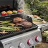 Газовый гриль Weber Spirit SP-435 GBS