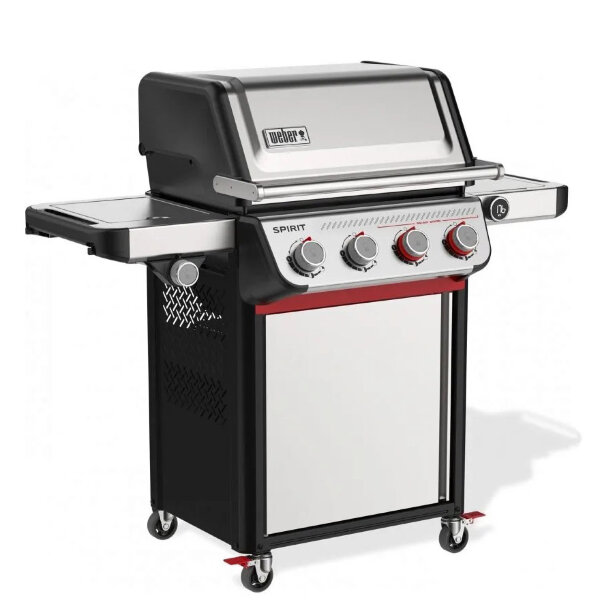 Газовый гриль Weber Spirit SP-435 GBS