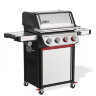 Газовый гриль Weber Spirit SP-435 GBS