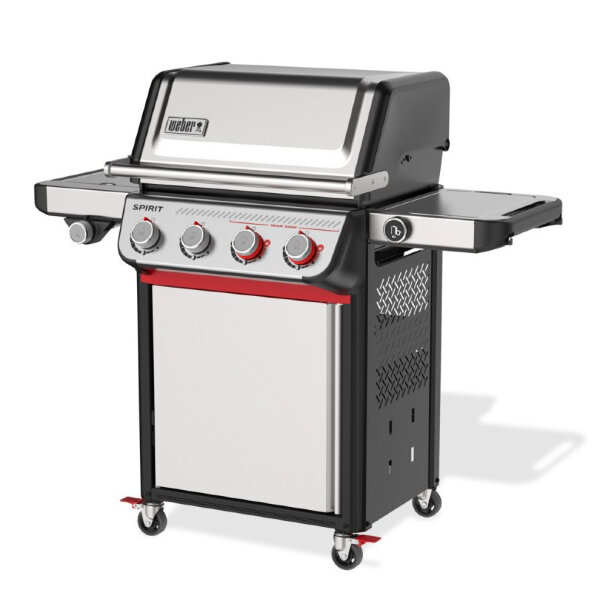 Газовый гриль Weber Spirit SP-435 GBS