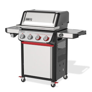 Газовый гриль Weber Spirit SP-435 GBS