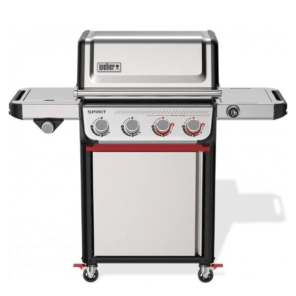 Газовый гриль Weber Spirit SP-435 GBS