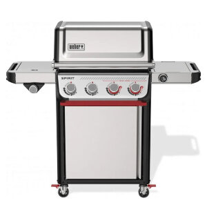Газовый гриль Weber Spirit SP-435 GBS