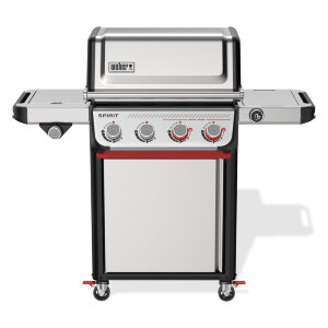 Газовый гриль Weber Spirit SP-435 GBS