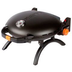 Газовый гриль O-Grill 700T черный