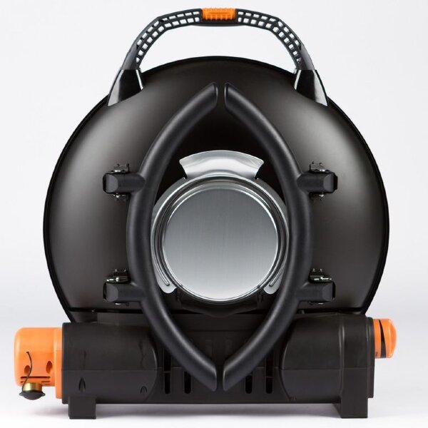 Газовый гриль O-Grill 700T черный