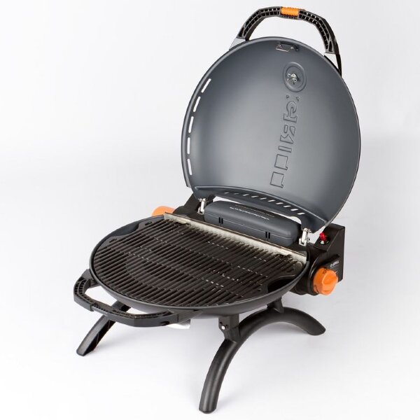 Газовый гриль O-Grill 700T черный