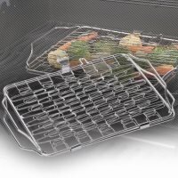 Сетка для обжарки рыбы и овощей Napoleon складная