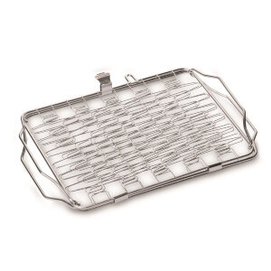 Сетка для обжарки рыбы и овощей Napoleon складная