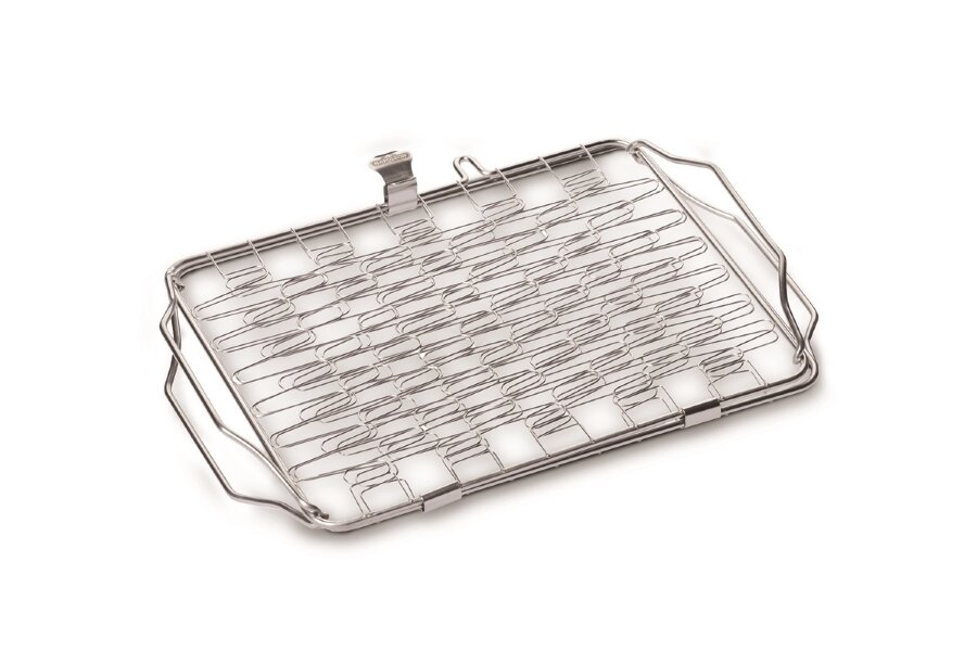 Сетка для обжарки рыбы и овощей Napoleon складная