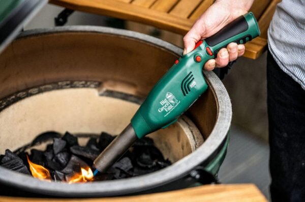 Стартер для розжига углей Big Green Egg EGGniter многоразовый