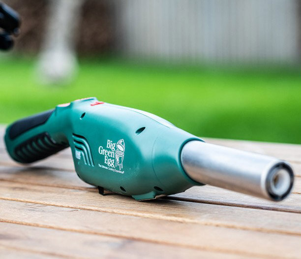 Стартер для розжига углей Big Green Egg EGGniter многоразовый