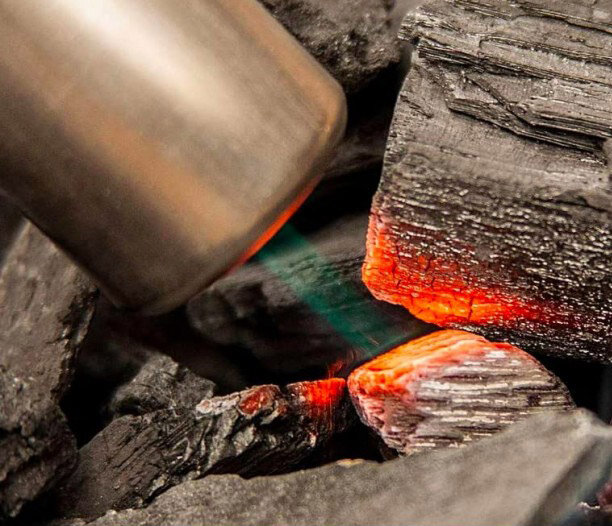 Стартер для розжига углей Big Green Egg EGGniter многоразовый