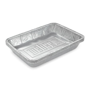 Подставка для копчения для гриля Weber SmokeFire с лотками