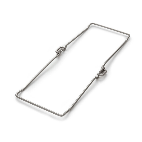 Подставка для копчения для гриля Weber SmokeFire с лотками