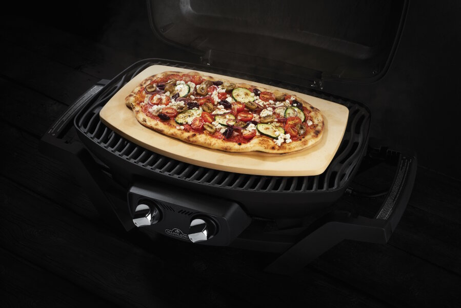 Камень для пиццы для грилей Napoleon TravelQ