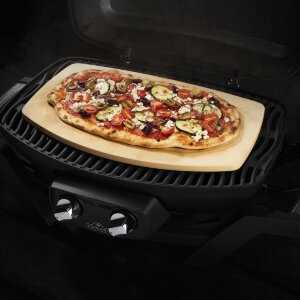 Камень для пиццы для грилей Napoleon TravelQ