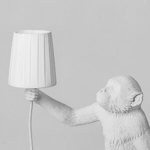 Seletti Абажур Monkey