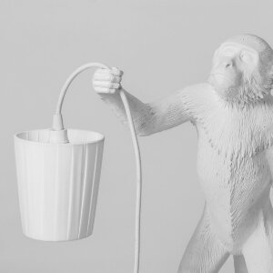 Seletti Абажур Monkey