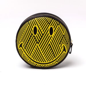Seletti Косметичка Zig-Zag Smiley