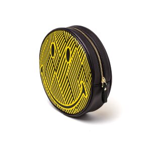 Seletti Косметичка Zig-Zag Smiley