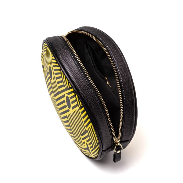 Seletti Косметичка Zig-Zag Smiley