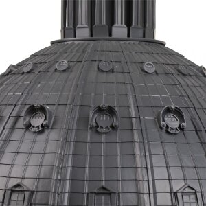 Подвесной светильник Seletti Cupolone Gray