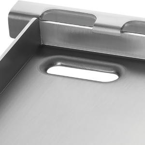 Противень для грилей Napoleon Prestige-500/Rogue-525/625 нержавеющая сталь