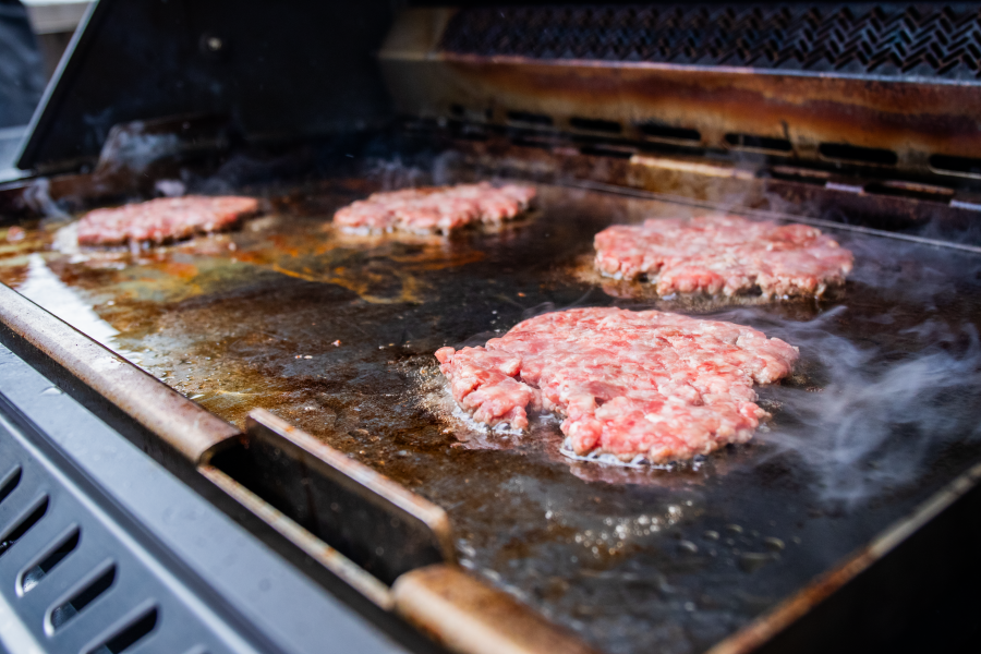 Противень для грилей Napoleon Prestige-500/Rogue-525/625 нержавеющая сталь