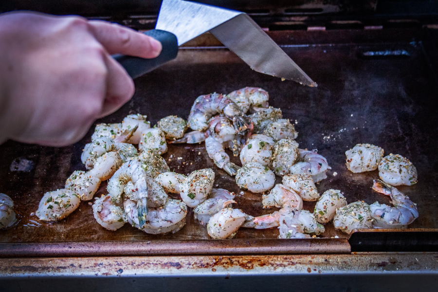 Противень для грилей Napoleon Prestige-500/Rogue-525/625 нержавеющая сталь