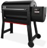 Пеллетный гриль Weber Smoque XL